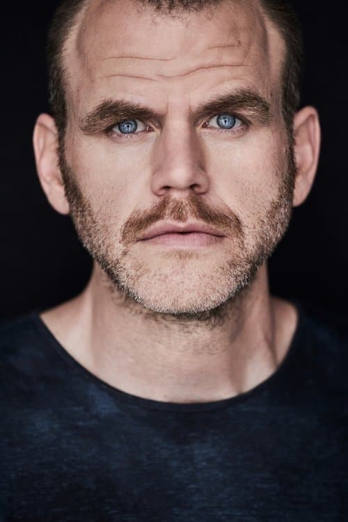 Photo of Michael Maize