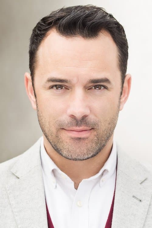 Photo of Michael Mancini