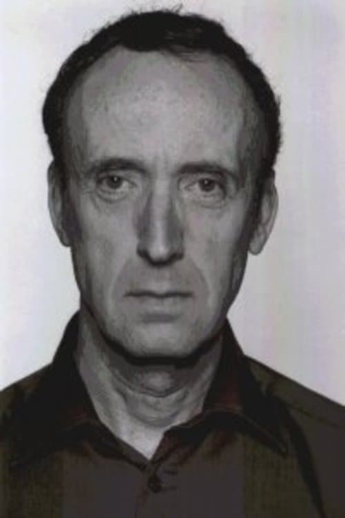 Photo of Michael Mansson