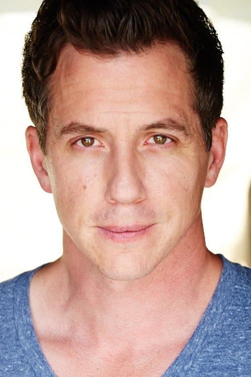 Photo of Michael Marc Friedman
