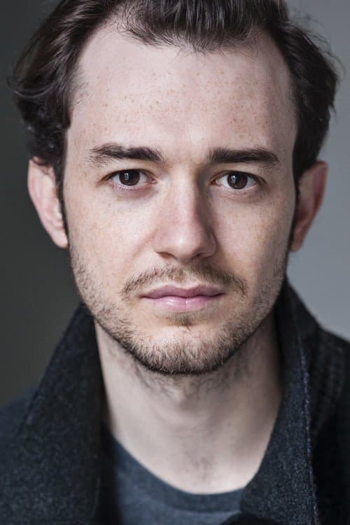 Photo of Michael Marcus