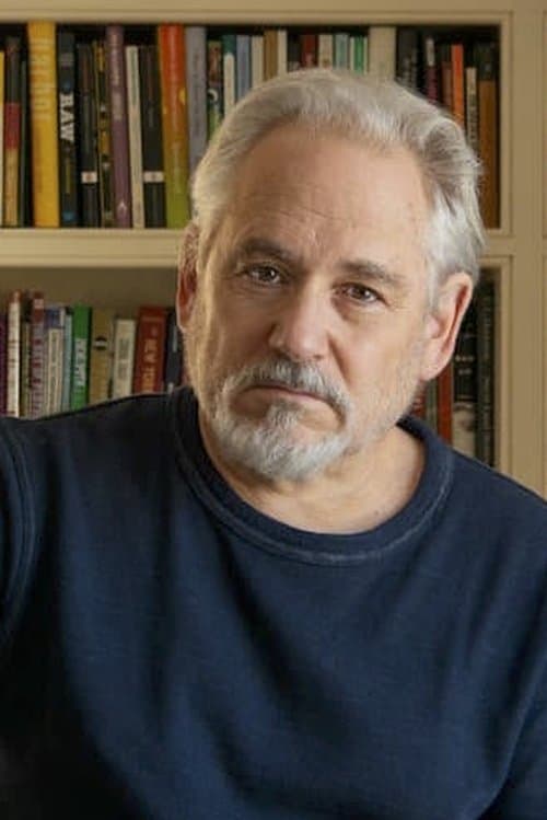 Photo of Michael Maren