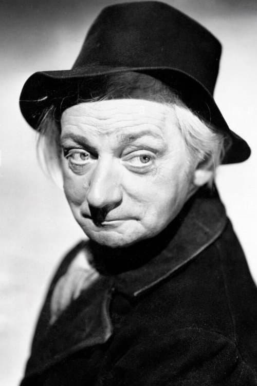 Photo of Michael Martin Harvey
