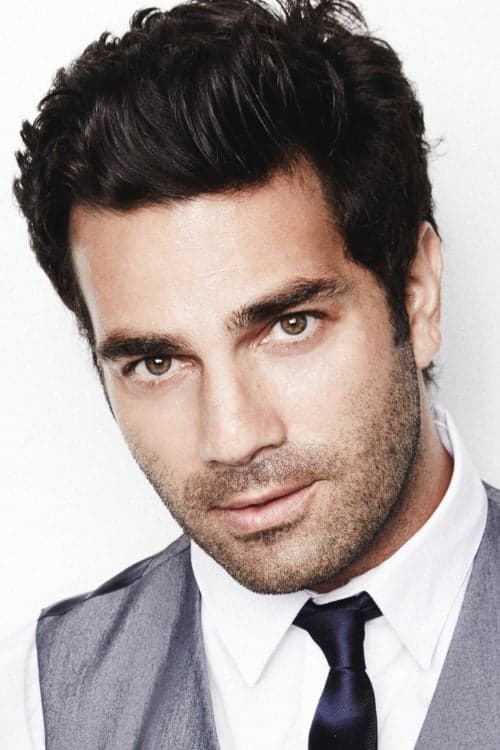 Photo of Michael Masini