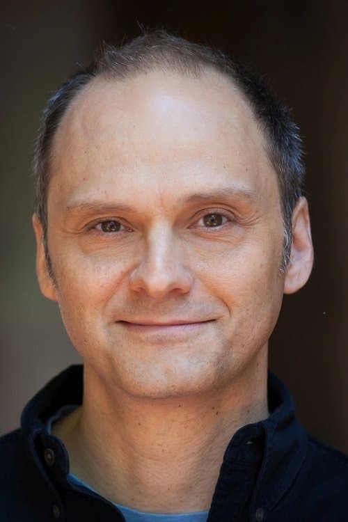 Photo of Michael Mastro