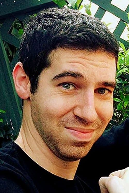 Photo of Michael Matteo Rossi