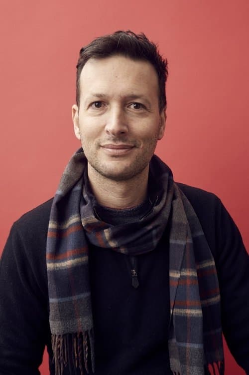 Photo of Michael Mayer