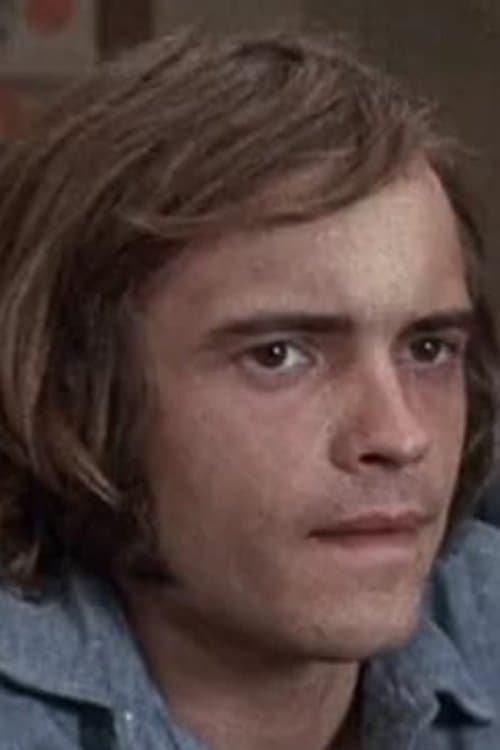 Photo of Michael McClanathan