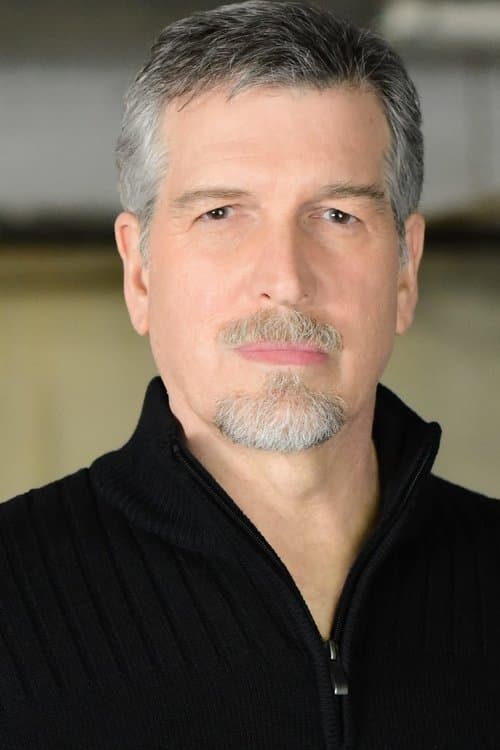 Photo of Michael McClendon