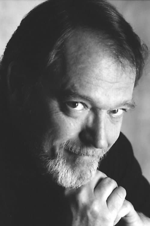 Photo of Michael McConnohie
