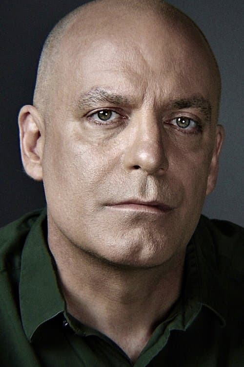 Photo of Michael McFadden