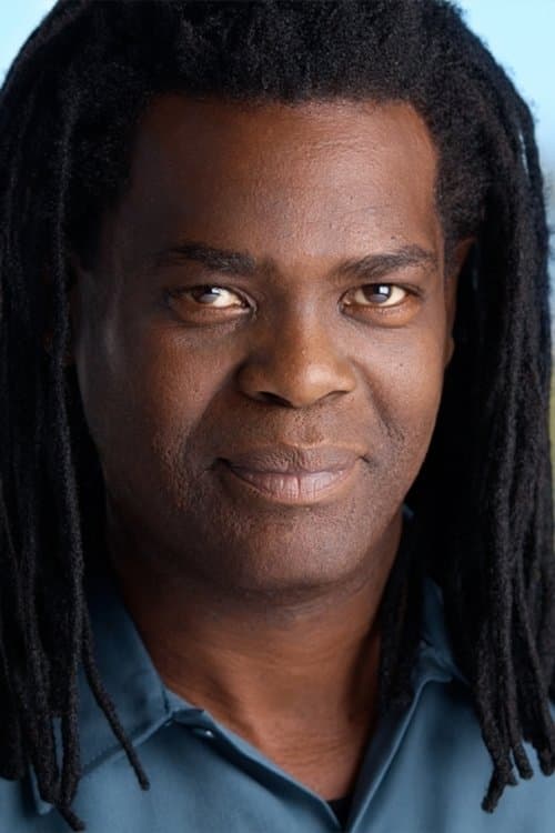 Photo of Michael McFall