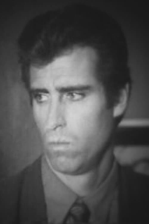 Photo of Michael McGaharn