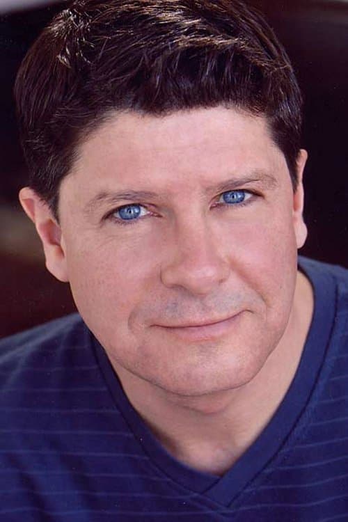 Photo of Michael McGrath