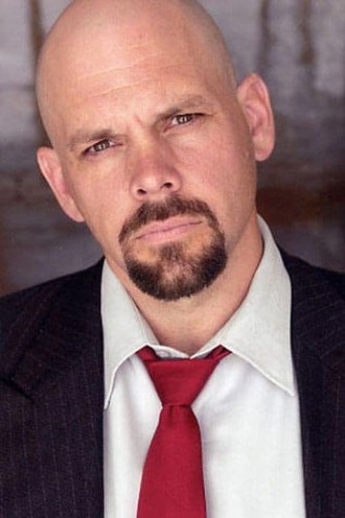 Photo of Michael McKay