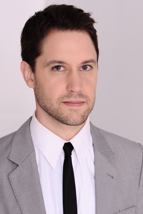 Photo of Michael McKiddy