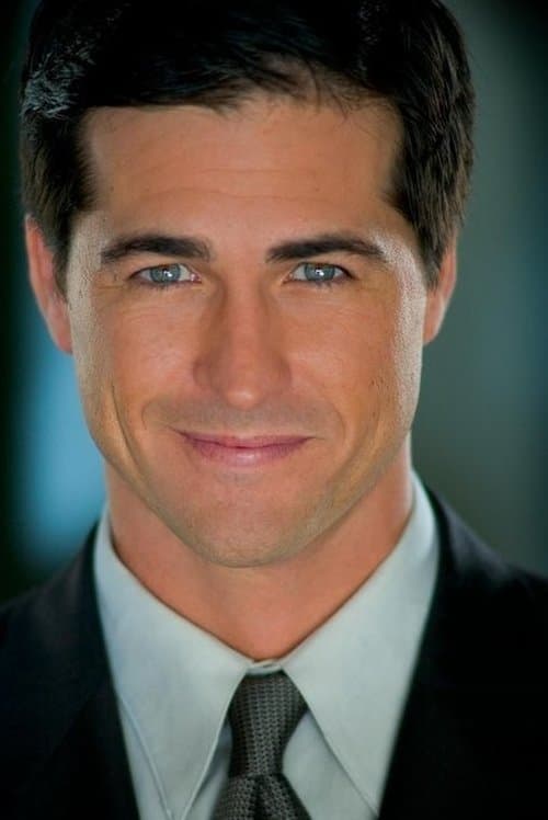 Photo of Michael McLafferty
