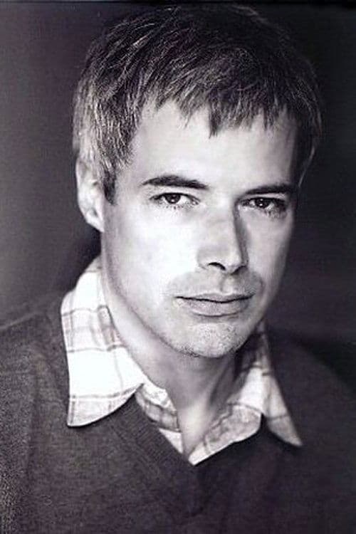 Photo of Michael McManus