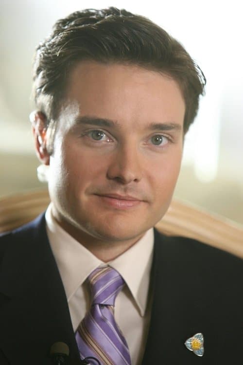 Photo of Michael McMillian