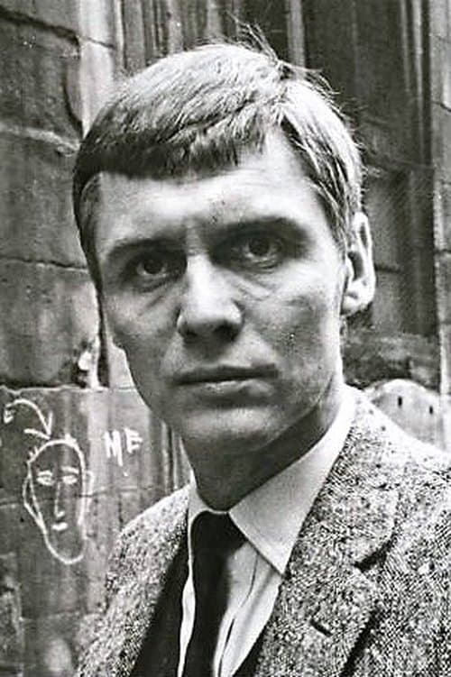 Photo of Michael Meacham