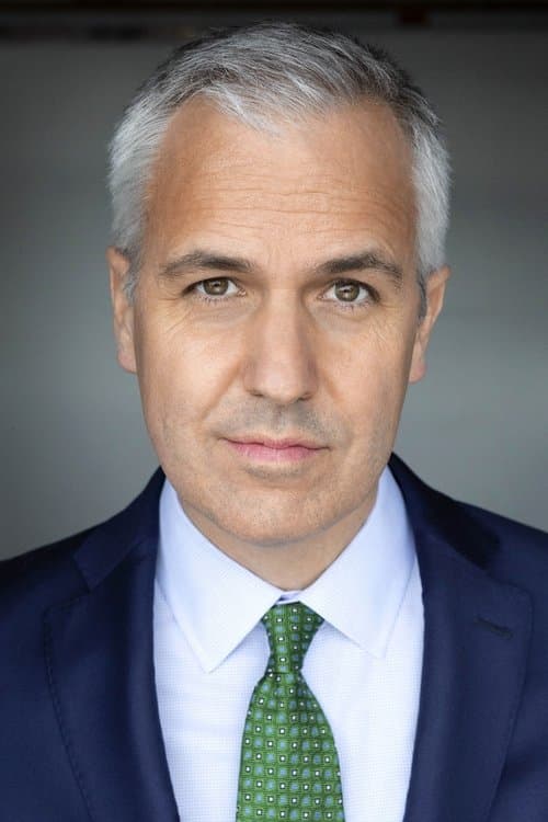 Photo of Michael Meneer