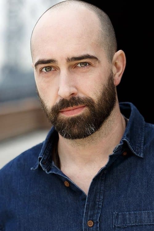Photo of Michael Mihm