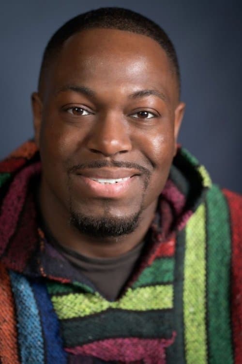 Photo of Michael Miles