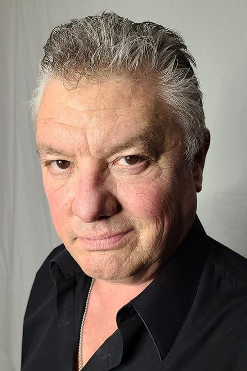 Photo of Michael Mili