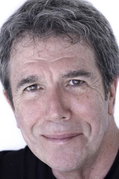 Photo of Michael Mislove