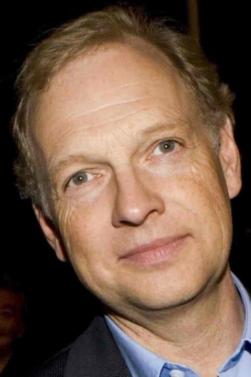 Photo of Michael Moritzen