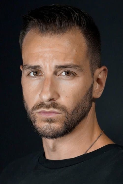 Photo of Michael Morrone