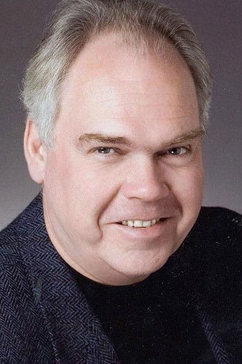 Photo of Michael Mulheren