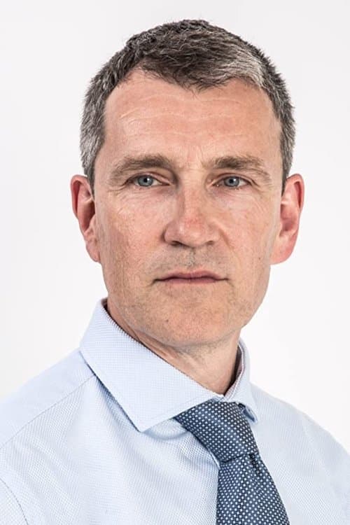 Photo of Michael Müller