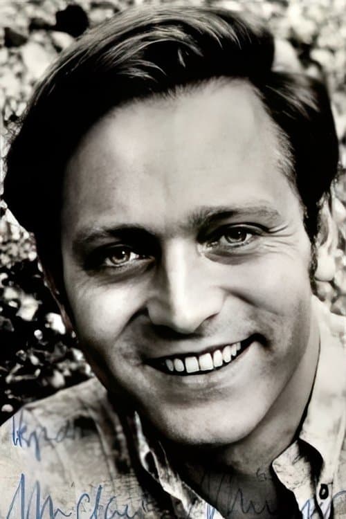 Photo of Michaël Munzer