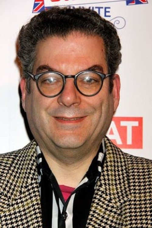 Photo of Michael Musto