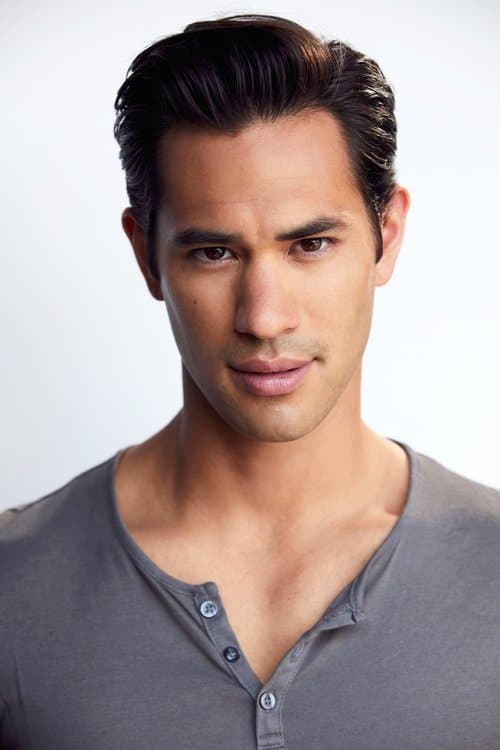 Photo of Michael Naizu