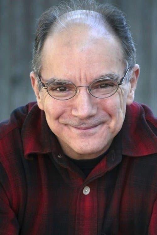 Photo of Michael Nostrand