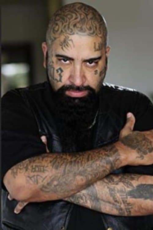 Photo of Michael Ochotorena
