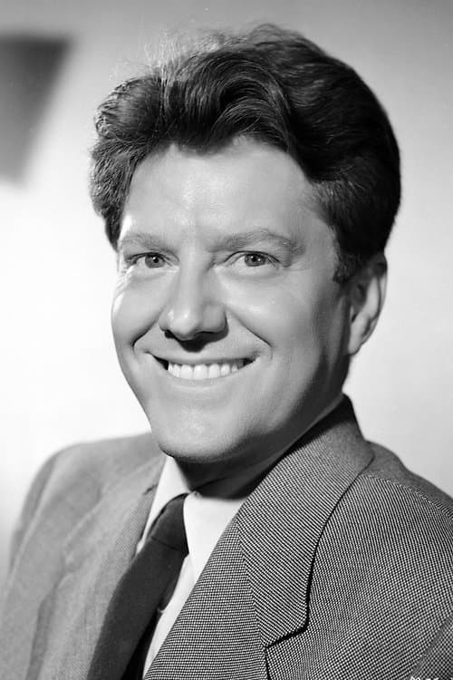 Photo of Michael O'Shea