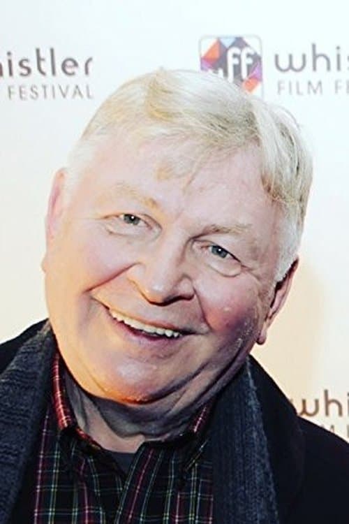 Photo of Michael O'Sullivan