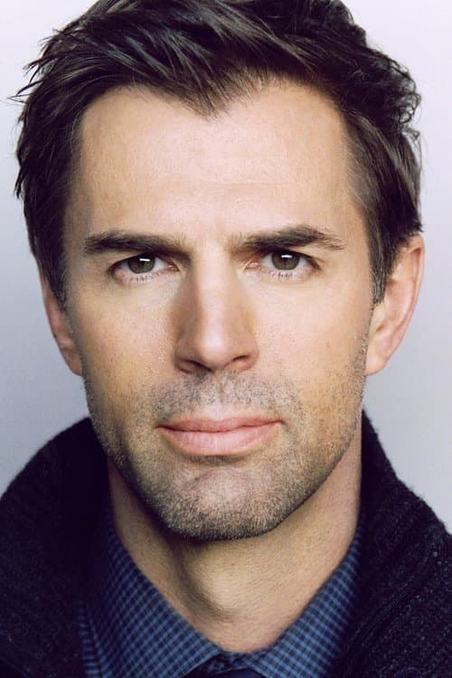 Photo of Michael Otis