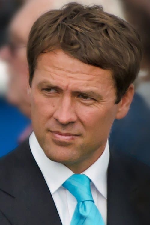 Photo of Michael Owen