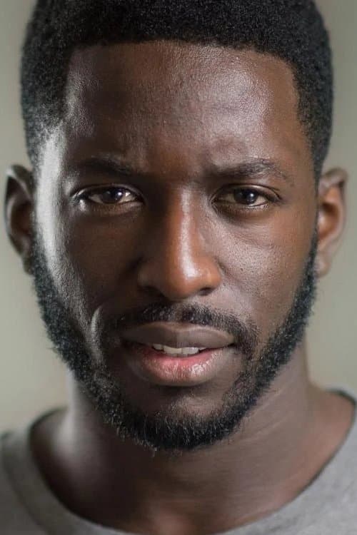 Photo of Michael Owusu