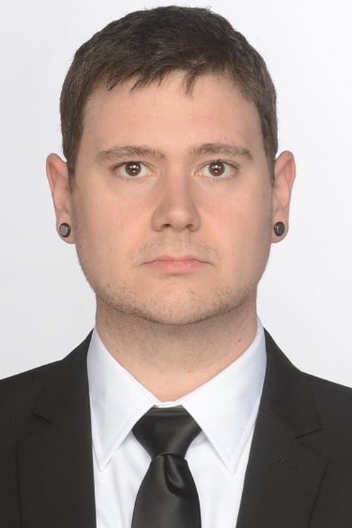 Photo of Michael P. Blevins