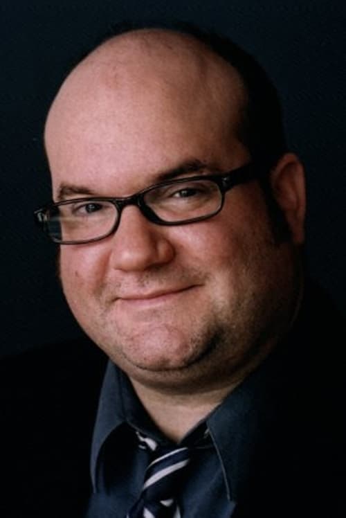 Photo of Michael P. Northey