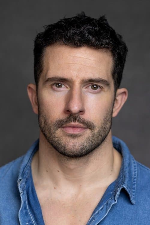 Photo of Michael Parr