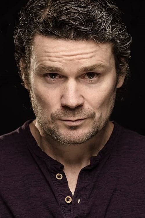 Photo of Michael Patric