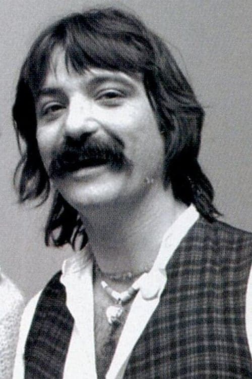 Photo of Michael Pergolani