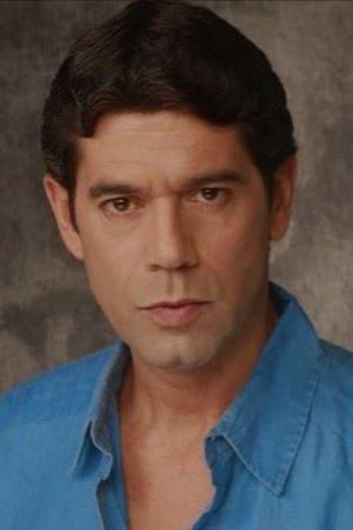 Photo of Michael Philip Del Rio