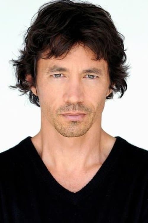 Photo of Michael Piccirilli
